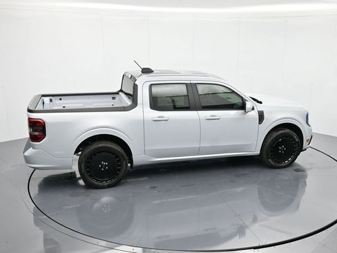 New 2026 Ford Maverick Lobo AWD/4WD image 30