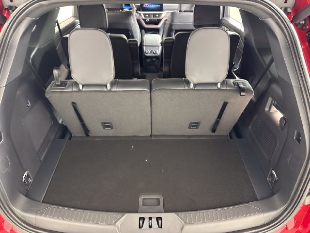 New 2026 Ford Explorer ST-Line w/ ST-Line Street Pack AWD/4WD image 19