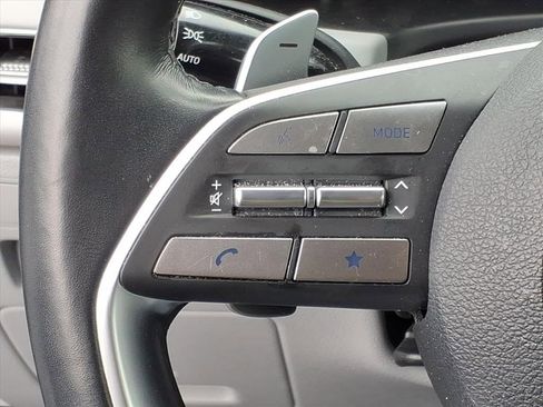 Used 2024 Hyundai Palisade SEL w/ Premium Package FWD image 21