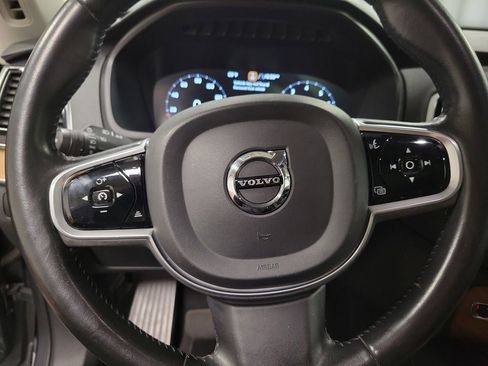 Used 2018 Volvo XC90 T6 Inscription w/ Convenience Package image 19