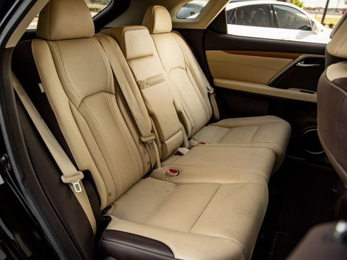 Used 2016 Lexus RX 350 FWD w/ Premium Package image 41