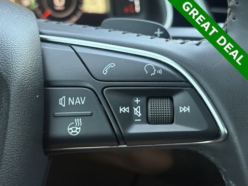 Used 2019 Audi Q7 3.0T Premium Plus image 15