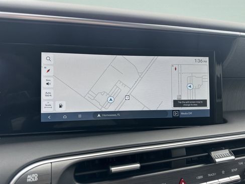 New 2026 Hyundai Palisade Calligraphy image 21