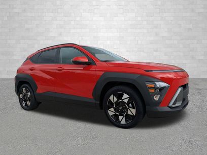 Used 2024 Hyundai Kona SEL