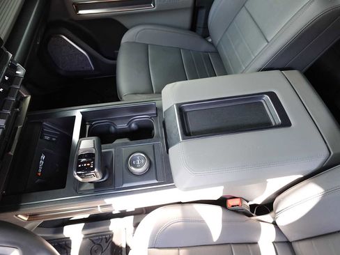 Used 2024 GMC Hummer EV 3X w/ Extreme Off-Road Package AWD/4WD image 29