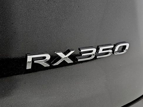 New 2025 Lexus RX 350 Premium Plus image 21