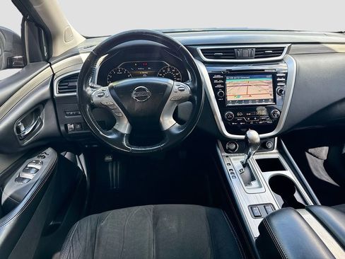 Used 2018 Nissan Murano SV w/ Premium Package FWD image 25
