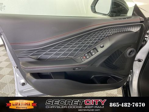 New 2026 Dodge Charger Scat Pack image 12