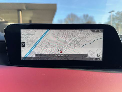 New 2026 MAZDA MAZDA3 2.5 S Hatchback w/ Premium Pkg image 25