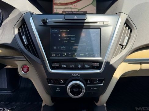 Used 2020 Acura MDX FWD w/ Technology Package image 18