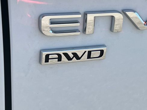 New 2026 Buick Envision Sport Touring AWD/4WD image 7