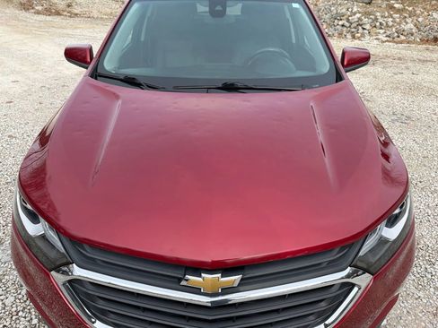Used 2021 Chevrolet Equinox LT image 14