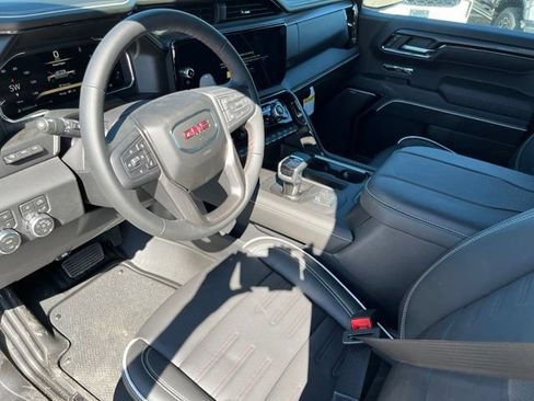 New 2026 GMC Sierra 1500 AT4X AWD/4WD image 13