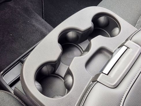 New 2026 RAM 3500 Tradesman image 19