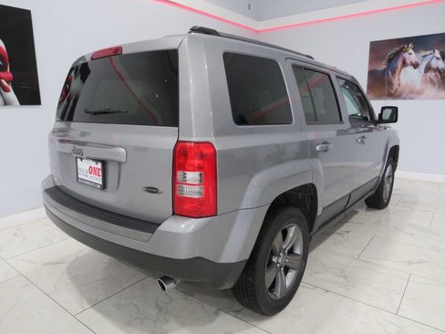 Used 2017 Jeep Patriot Sport w/ Power Value Group image 3
