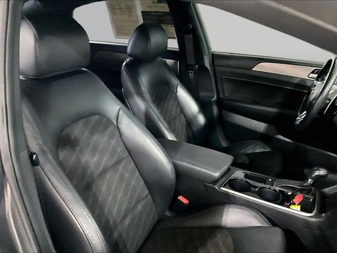Used 2018 Hyundai Sonata Sport FWD image 9