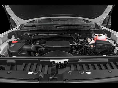 Used 2022 Chevrolet Silverado 2500 W/T w/ WT Fleet Convenience Package image 12