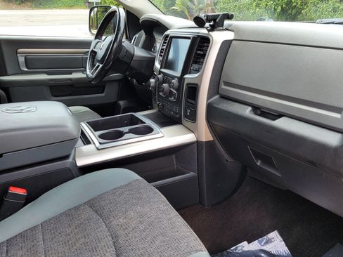 Used 2014 RAM 1500 Big Horn AWD/4WD image 17