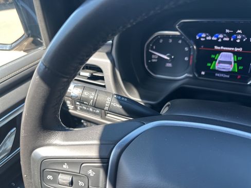 Used 2021 GMC Yukon SLT image 21