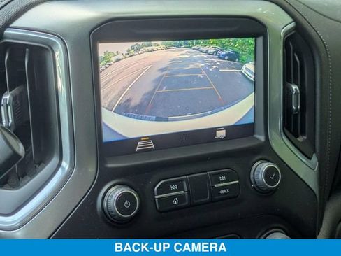 Used 2023 Chevrolet Silverado 2500 LT AWD/4WD image 20