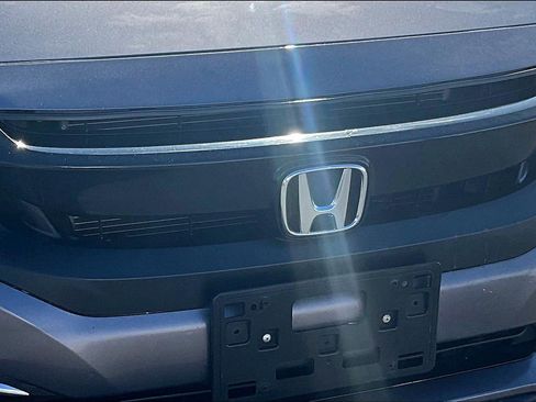 Used 2020 Honda Civic LX image 25