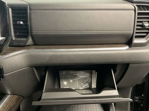 Certified 2024 Chevrolet Silverado 1500 LT Trail Boss w/ Convenience Package II AWD/4WD image 31