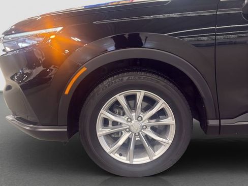 Certified 2023 Honda CR-V EX-L image 20