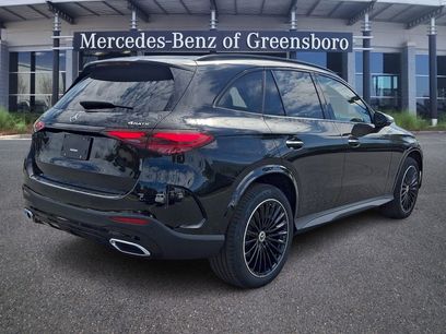 New 2026 Mercedes-Benz GLC 300 4MATIC