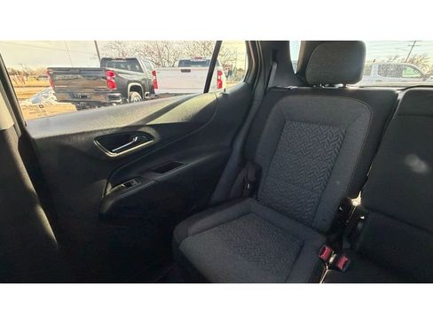 Certified 2024 Chevrolet Equinox LT image 21