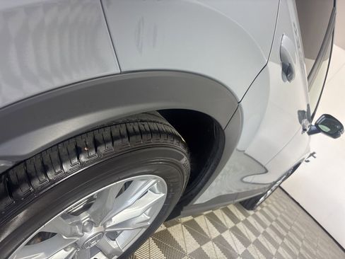 Used 2025 Honda CR-V EX-L image 39