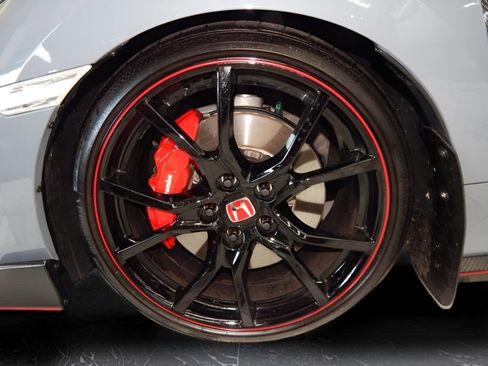 Used 2021 Honda Civic Type R image 11
