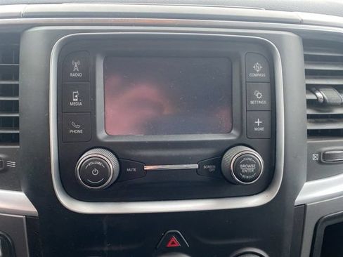 Used 2024 RAM 1500 Classic SLT AWD/4WD image 16