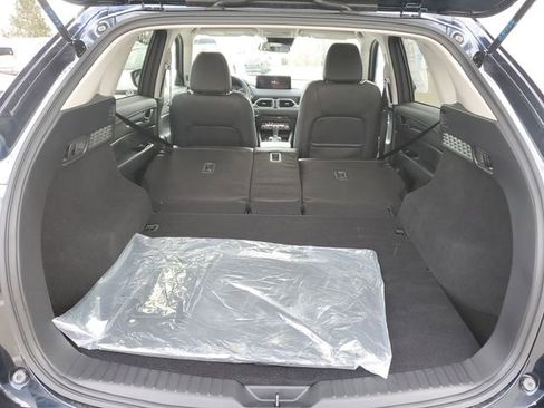 Certified 2025 MAZDA CX-5 AWD 2.5 S image 9