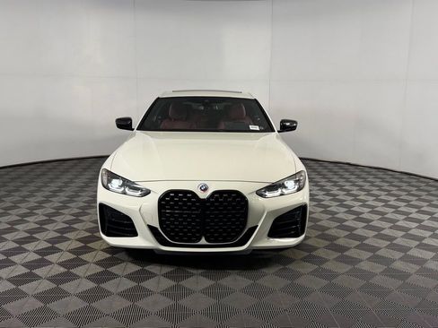 Used 2023 BMW M440i Coupe w/ Premium Package image 9