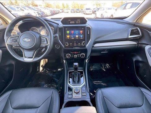 Certified 2024 Subaru Forester Limited image 14