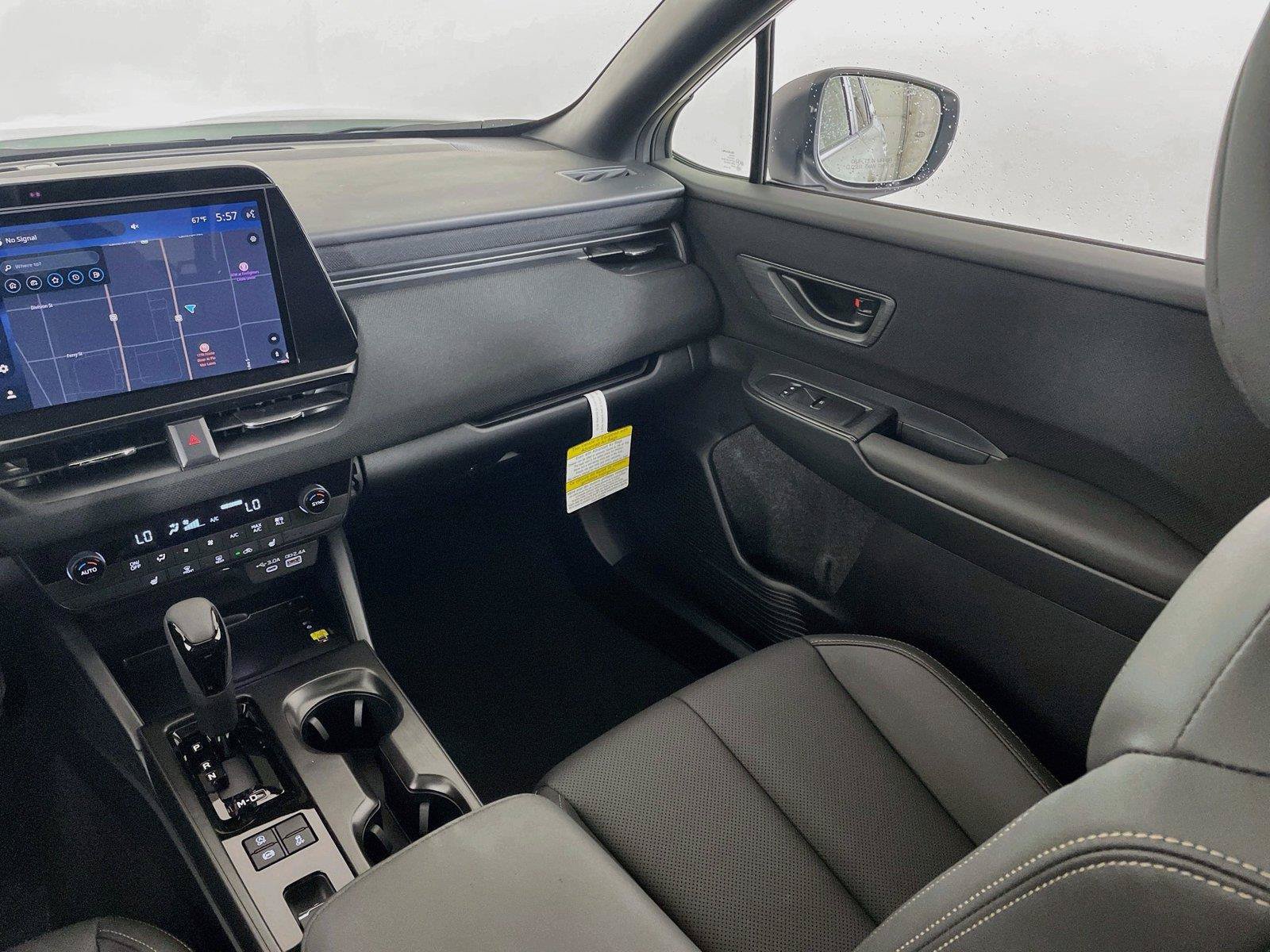 New 2026 Subaru Outback Limited AWD/4WD image 25