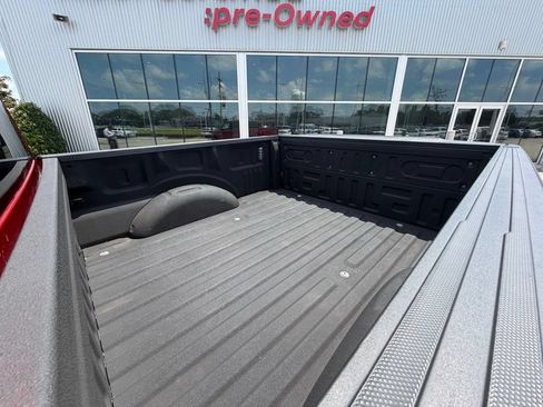 Used 2021 Ford F150 XLT w/ Equipment Group 302A High AWD/4WD image 26