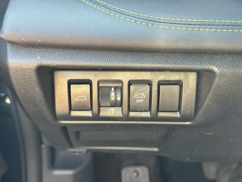 Certified 2023 Subaru Outback Onyx Edition AWD/4WD image 29