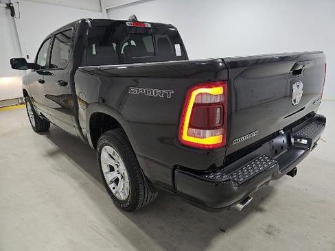 Used 2023 RAM 1500 Big Horn AWD/4WD image 5