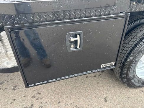 New 2025 Chevrolet Silverado 3500 W/T w/ WT Convenience Package image 22