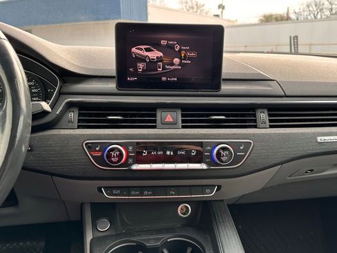 Used 2018 Audi A5 2.0T Premium Plus w/ Premium Plus image 34