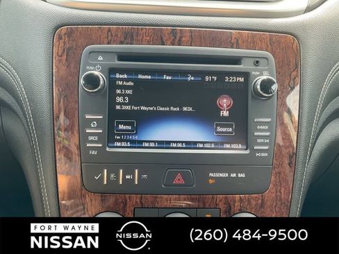 Used 2014 Chevrolet Traverse LT w/ All-Star Edition AWD/4WD image 16