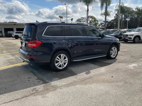 Used 2018 Mercedes-Benz GLS 450 4MATIC image 21