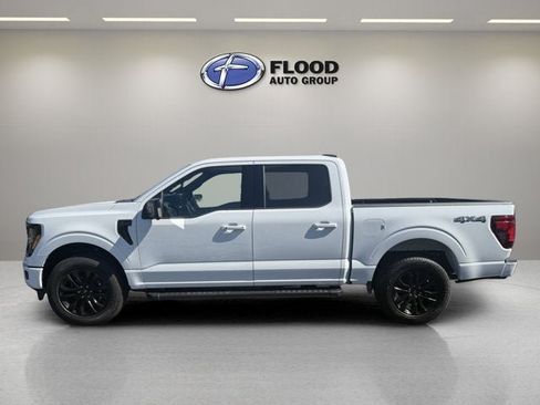 New 2026 Ford F150 XLT w/ Equipment Group 302A MID AWD/4WD image 4