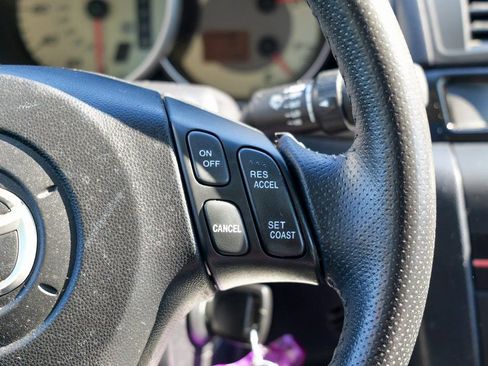 Used 2008 MAZDA MAZDA3 i Touring Value image 35