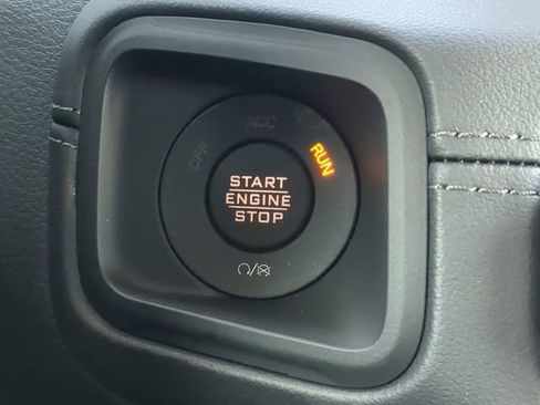 New 2026 Jeep Wrangler Sahara image 36