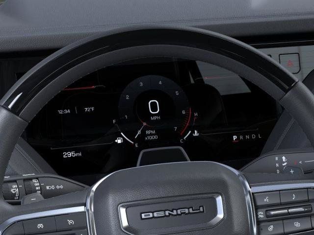 New 2026 GMC Yukon Denali w/ Denali Reserve Package AWD/4WD image 18
