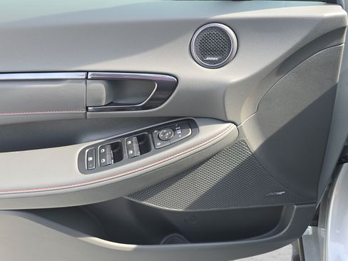 New 2026 Hyundai Sonata N Line FWD image 16