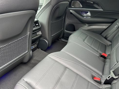 New 2026 Mercedes-Benz GLE 450 4MATIC image 14