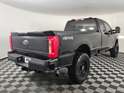 Used 2023 Ford F350 XL w/ XL Off-Road Package